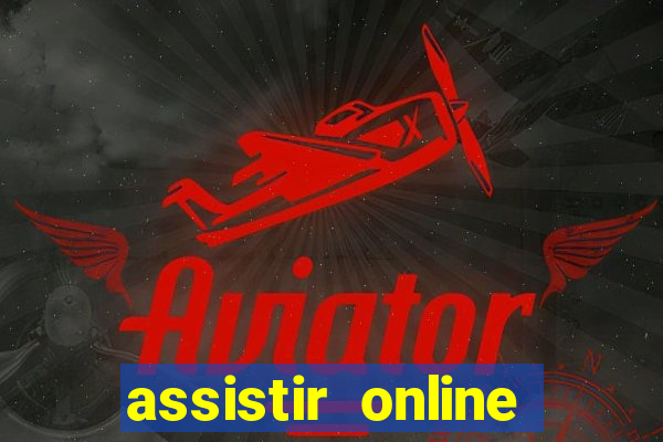assistir online prison break